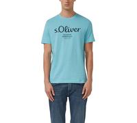 s.Oliver Camiseta con Logo, 66d1, M