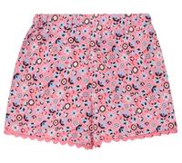 s.Oliver Camiseta Corta para niña con Estampado Integral, 2179369, Rosa., 104