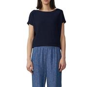 s.Oliver Camiseta navy, Talla S