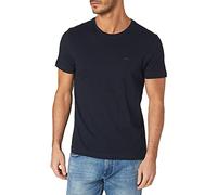 s.Oliver Camiseta de Manga Corta para, 5978 Azul, S