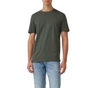 s.Oliver Camiseta de Manga Corta para, 7940 Verde, XXL