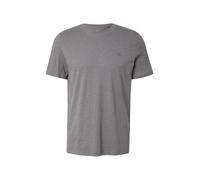 s.Oliver 2166834 Camiseta, Gris, S Hombres