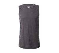 s.Oliver Camiseta gris oscuro Hombre s.Oliver M gris oscuro