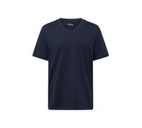 s.Oliver Camiseta marino S marino