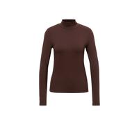 s.Oliver Camiseta marrón oscuro XXXL EUR