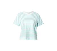 s.Oliver Camiseta menta / blanco XXL menta / blanco