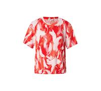 s.Oliver 2164167 Camiseta, Arándano Rojo, 42 Mujeres