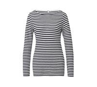 s.Oliver Camiseta navy / blanco S navy / blanco