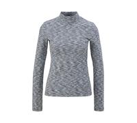 s.Oliver Camiseta navy / blanco XXXL navy / blanco