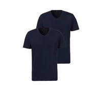 s.Oliver Camiseta navy S navy