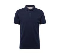 s.Oliver Polo de manga corta para hombre, Azul 5978, XXL