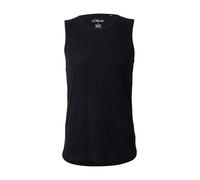 s.Oliver Camiseta negro Hombre s.Oliver M negro