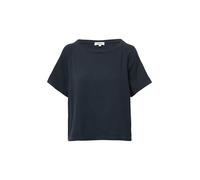 s.Oliver 2166439 Camiseta, Negro, 38 Mujeres