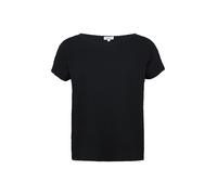 s.Oliver Camiseta negro XL negro