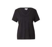 s.Oliver 2165872 Camiseta, Negro, 38 Mujeres
