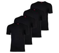 s.Oliver Camiseta negro XXL negro