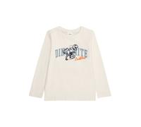 s.Oliver Camiseta ópalo / azul oscuro / gris claro / naranja 128-134 ópalo / azul oscuro / gris claro / naranja