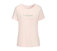 s.Oliver Camiseta de Dormir para Mujer, Color Rosa