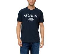 s.Oliver 2139909 Camiseta, 59d1, L para Hombre