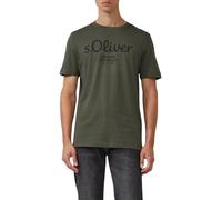 s.Oliver Camiseta para Hombre, 79d1., S