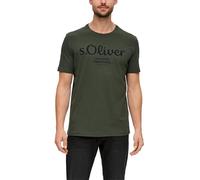 s.Oliver Camiseta para Hombre, 79D1, XXL