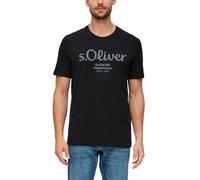 s.Oliver 2139909 Camiseta, 99d1, M para Hombre