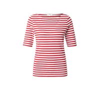 s.Oliver Camiseta rojo / blanco L rojo / blanco