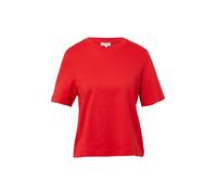 s.Oliver Camiseta rojo fuego XS rojo fuego