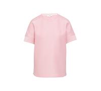 s.Oliver Camiseta rosa / blanco XS rosa / blanco