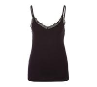 s.Oliver Camiseta térmica negro L-XL negro