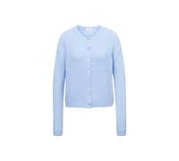 s.Oliver Cárdigan azul claro L EUR