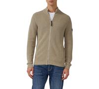 s.Oliver Cardigan Beige Talla: 3XL | Chaquetas Outlet | Hombre | Marrón
