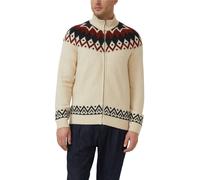 s.Oliver Cardigan Beige Talla: XL | Cárdigan Outlet | Hombre | Marrón