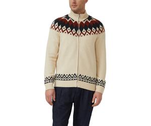 s.Oliver Cardigan Beige Talla: XXL | Cárdigan Outlet | Hombre | Marrón