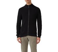 s.Oliver Cardigan Black Talla: XXL | Cárdigan Outlet | Hombre | Negro