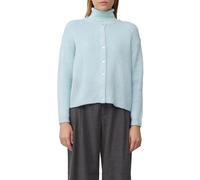 s.Oliver Cardigan Blue-light Talla: 40 | Chaquetas Outlet | Mujer | Azul