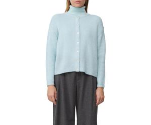 s.Oliver Cardigan Blue-light Talla: 40 | Chaquetas Outlet | Mujer | Azul