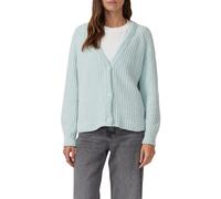 s.Oliver Cardigan Blue-light Talla: 42 | Cárdigan Outlet | Mujer | Azul