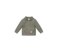 s.Oliver Cárdigan con Capucha y Bolsillo Canguro