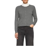 s. Oliver Cardigan Grey/black Talla: 42 | Cárdigan Outlet | Mujer | Gris