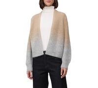 s.Oliver Cardigan Grey/black Talla: S | Sudaderas con Capucha Outlet | Mujer | Gris