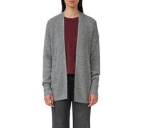 s.Oliver Cardigan Grey Talla: 38 | Chaquetas Outlet | Mujer | Gris