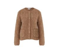 s.Oliver Cárdigan marrón XL EUR
