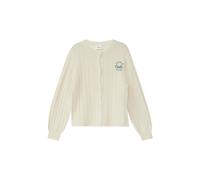 s.Oliver Cárdigan beige claro / verde 104-110 EUR