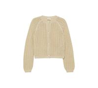 s.Oliver Cardigan Offwhite Talla: 128/134 | Chalecos Outlet | Unisex | Blanco
