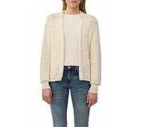s.Oliver Cardigan Offwhite Talla: 46 | Chaquetas Outlet | Mujer | Blanco