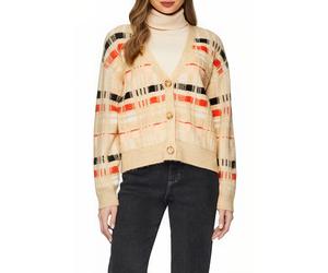 s.Oliver Cardigan Orange Talla: 40 | Chaquetas Outlet | Mujer | Naranja