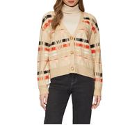 s. Oliver Cardigan Orange Talla: 42 | Chaquetas Outlet | Mujer | Naranja