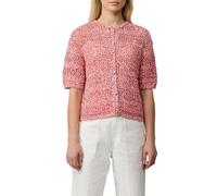s.Oliver Cardigan Red Talla: 40 | Cazadoras Cropped Outlet | Mujer | Rojo