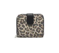 s.Oliver Cartera para Mujer, diseño de Animales, 83A0_marrón Claro, Talla única, Cartera con diseño de Animales